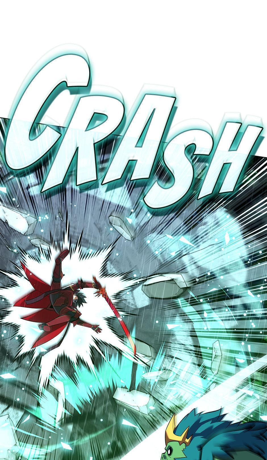 Read Overgeared (Team Argo) chapter 203 image 109 on Lezhin