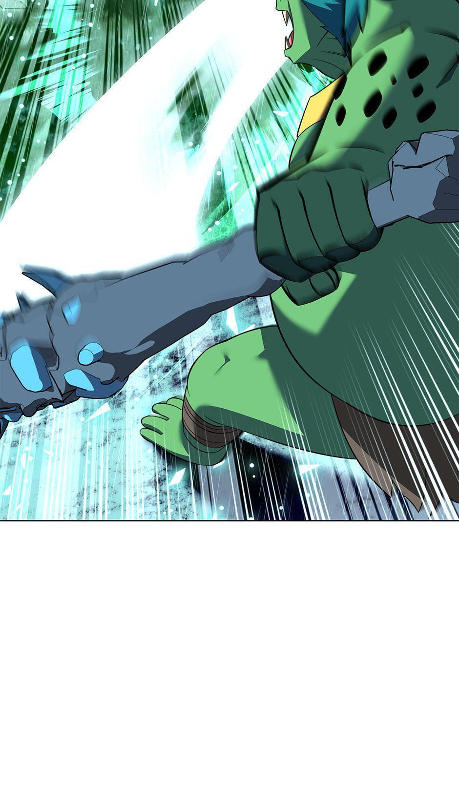 Read Overgeared (Team Argo) chapter 203 image 110 on Lezhin