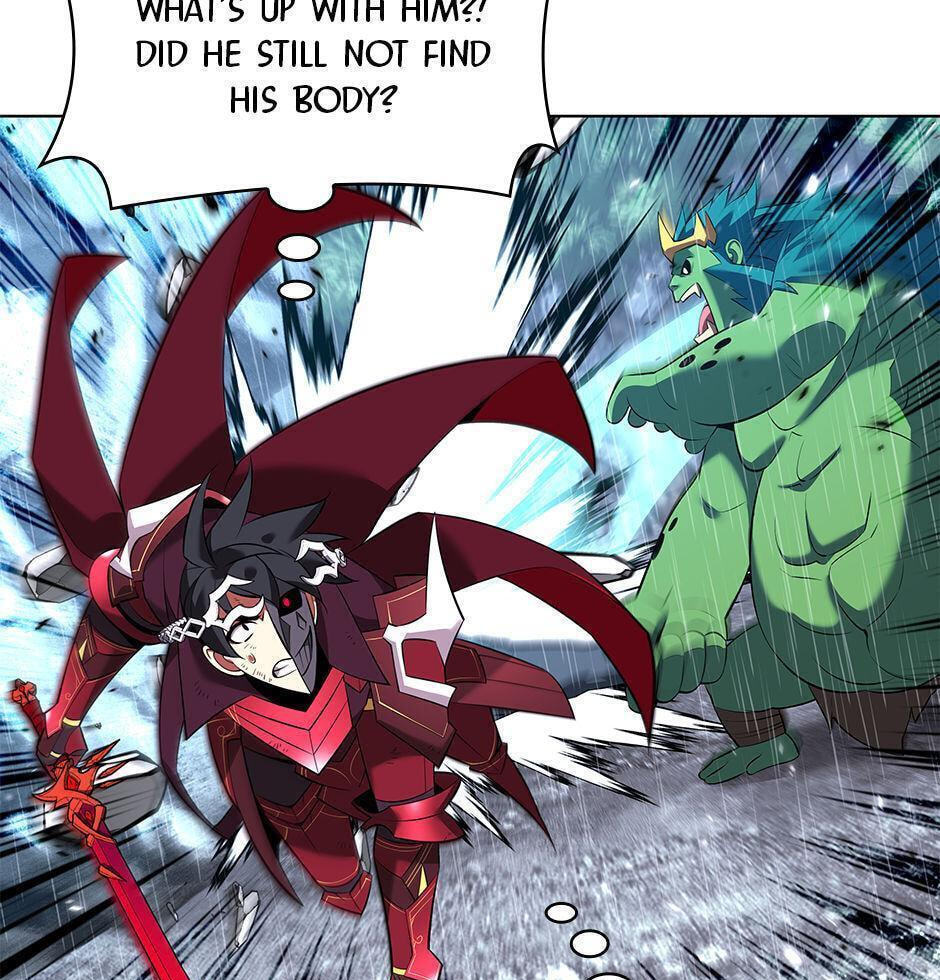 Read Overgeared (Team Argo) chapter 203 image 123 on Lezhin