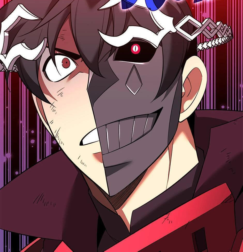 Read Overgeared (Team Argo) chapter 203 image 132 on Lezhin