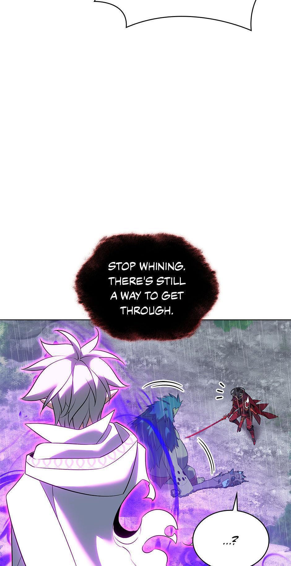 Read Overgeared (Team Argo) chapter 203 image 144 on Lezhin