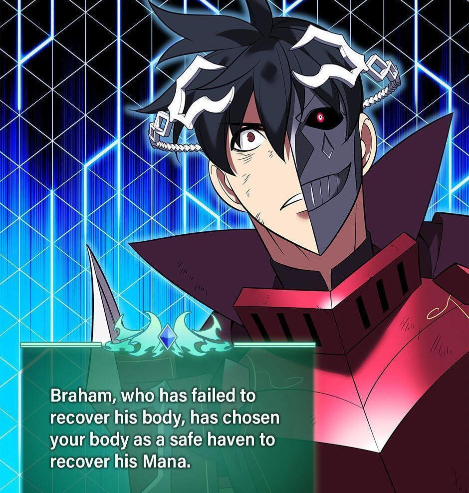 Read Overgeared (Team Argo) chapter 203 image 148 on Lezhin