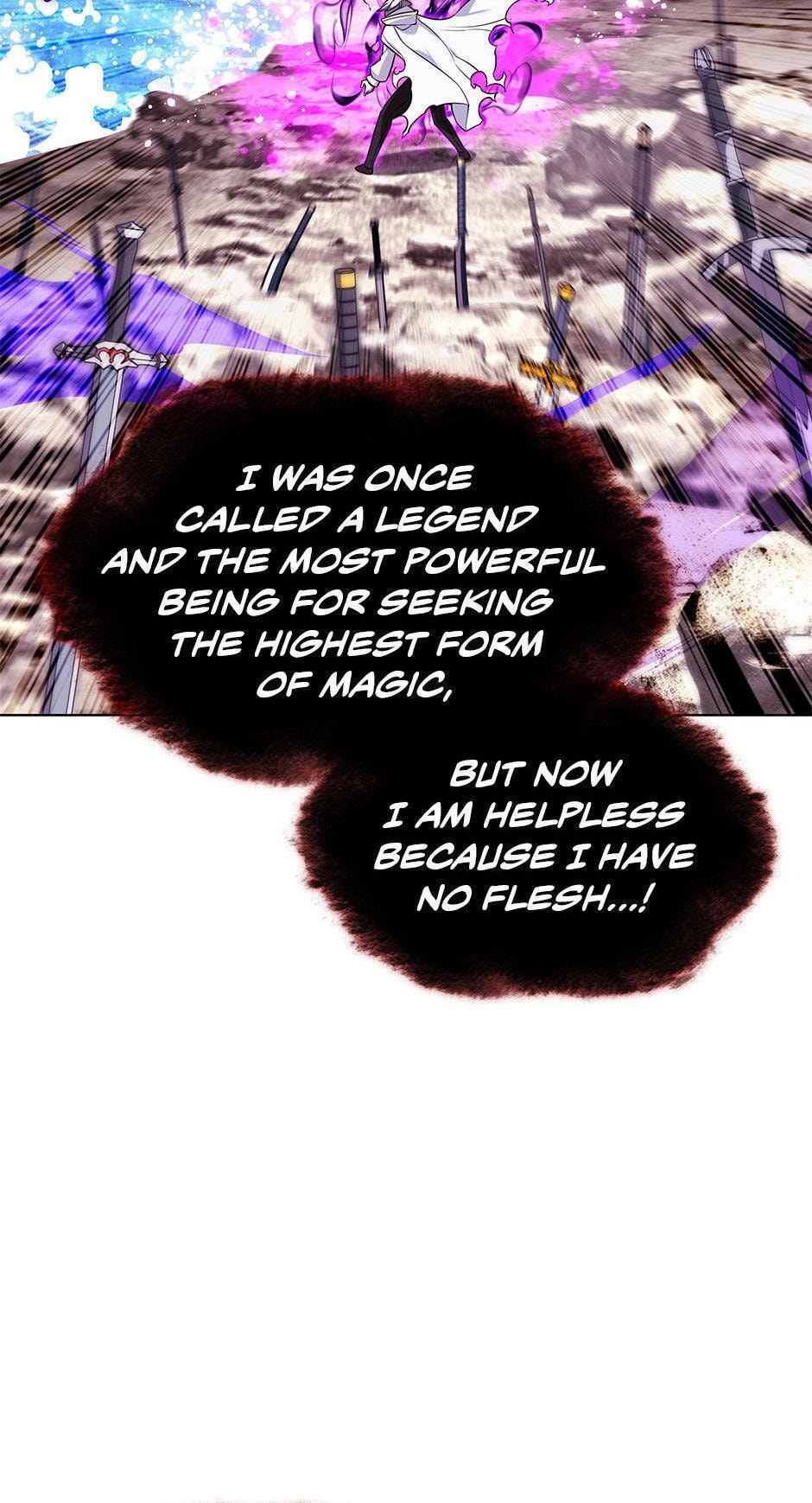 Read Overgeared (Team Argo) chapter 203 image 2 on Lezhin