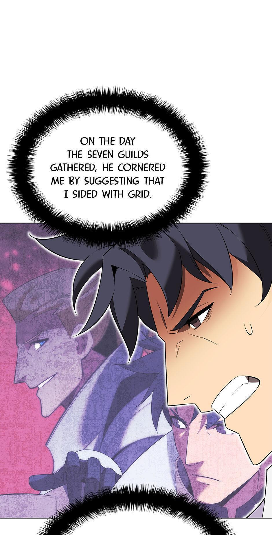 Read Overgeared (Team Argo) chapter 203 image 23 on Lezhin