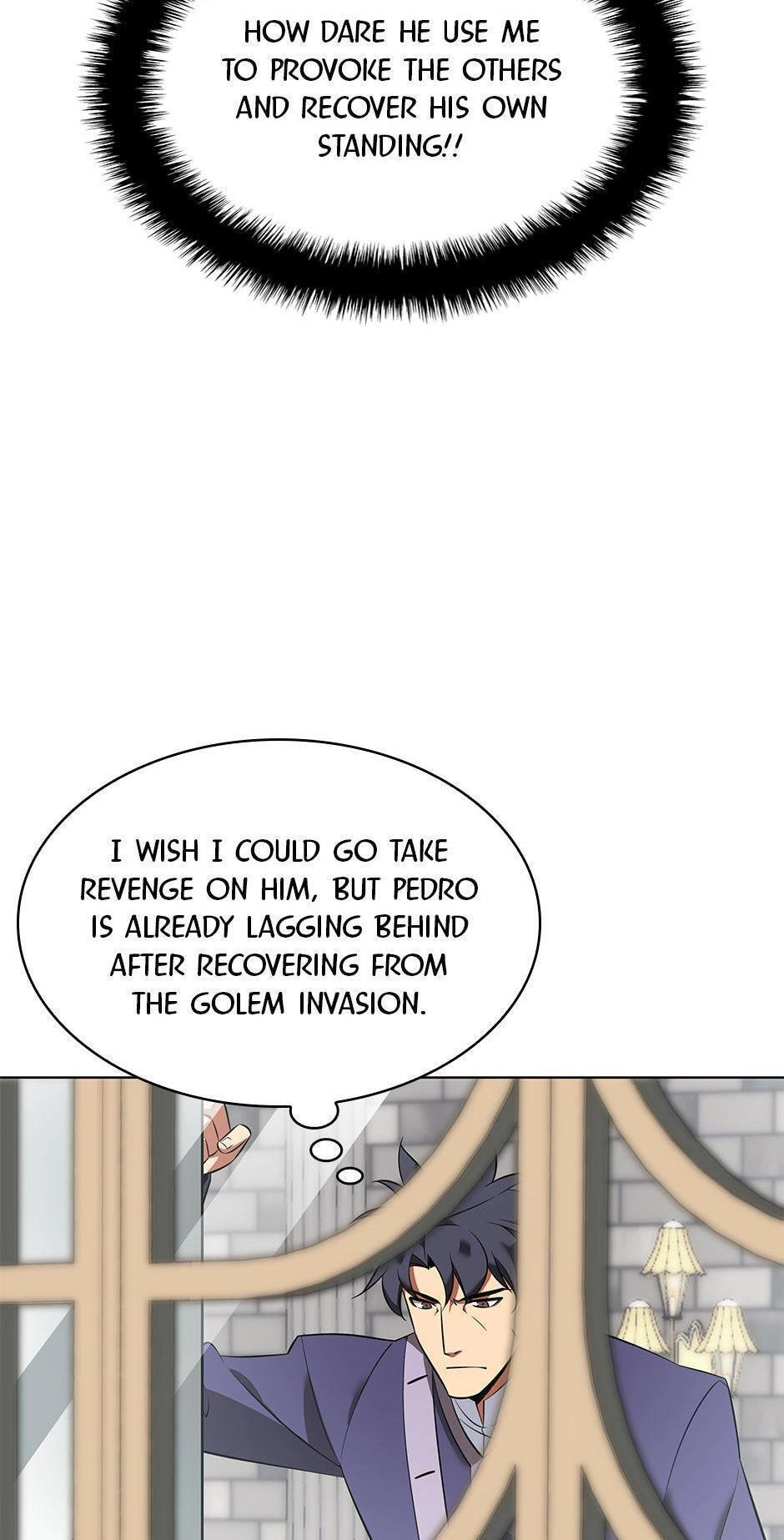 Read Overgeared (Team Argo) chapter 203 image 24 on Lezhin
