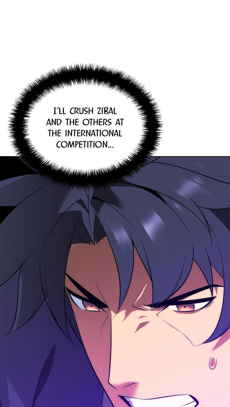 Read Overgeared (Team Argo) chapter 203 image 27 on Lezhin