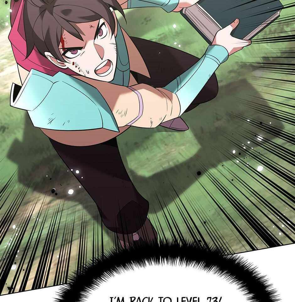 Read Overgeared (Team Argo) chapter 203 image 32 on Lezhin