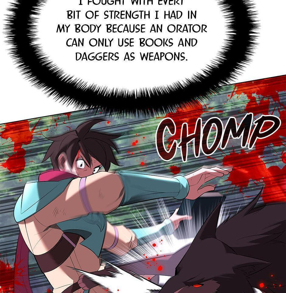 Read Overgeared (Team Argo) chapter 203 image 34 on Lezhin