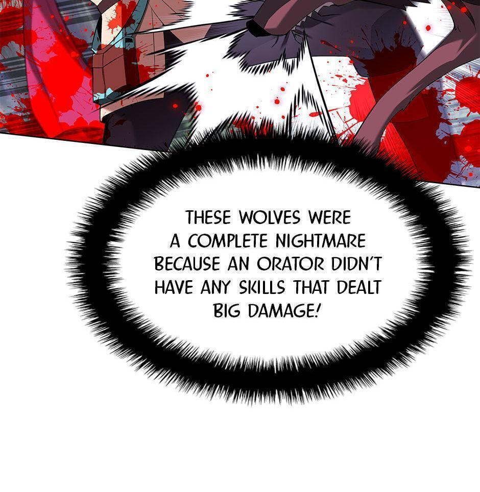 Read Overgeared (Team Argo) chapter 203 image 35 on Lezhin