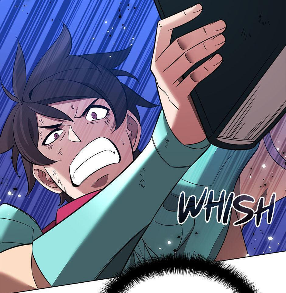 Read Overgeared (Team Argo) chapter 203 image 37 on Lezhin