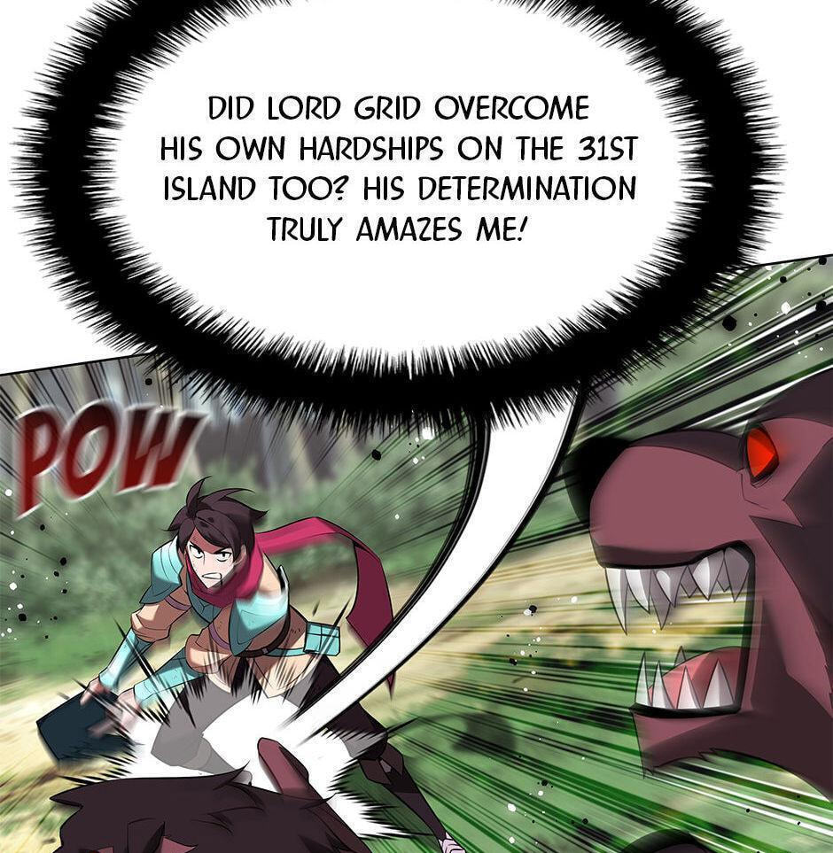 Read Overgeared (Team Argo) chapter 203 image 39 on Lezhin