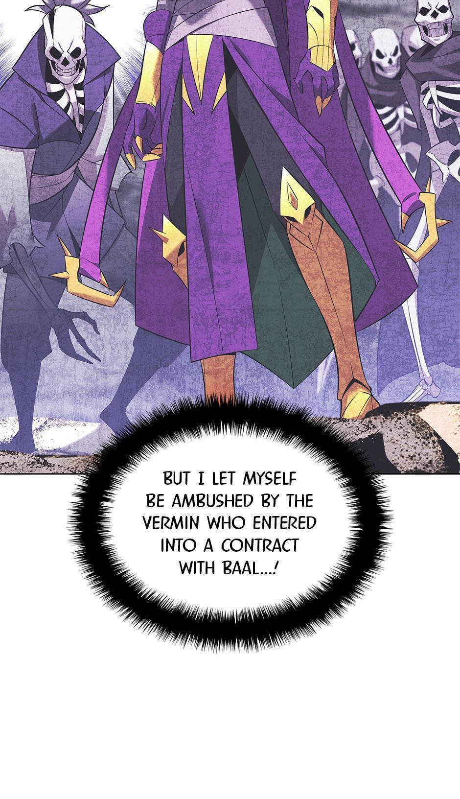 Read Overgeared (Team Argo) chapter 203 image 5 on Lezhin