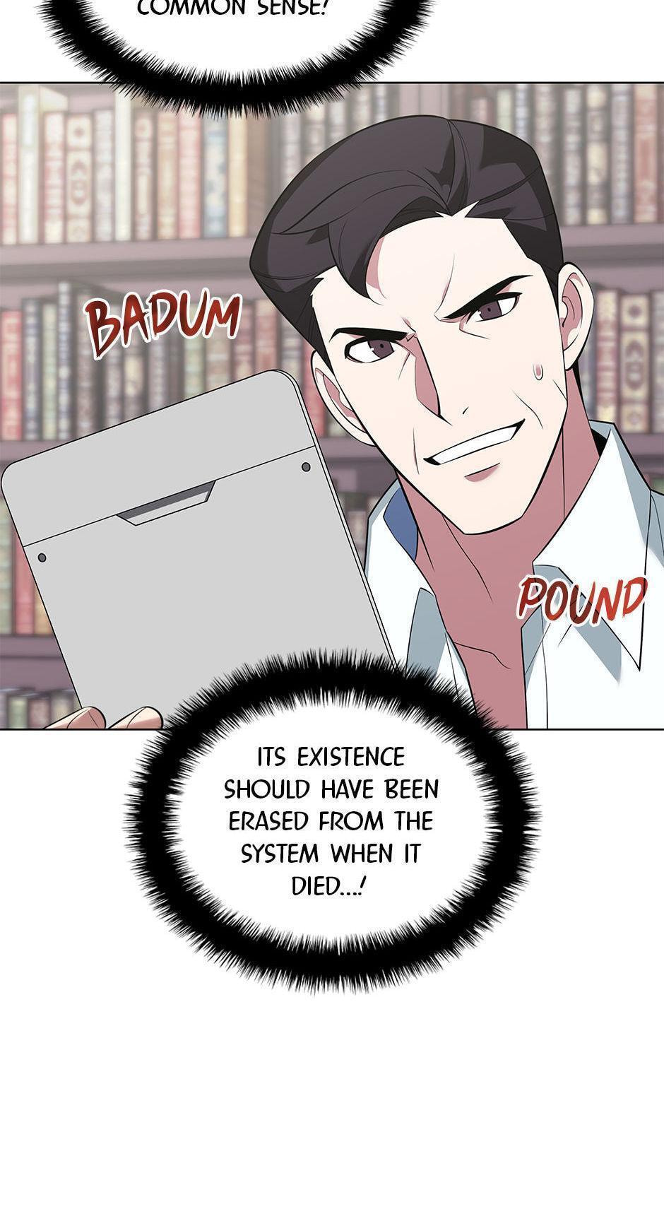 Read Overgeared (Team Argo) chapter 203 image 54 on Lezhin