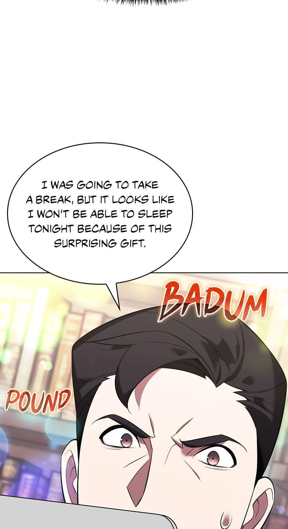 Read Overgeared (Team Argo) chapter 203 image 57 on Lezhin