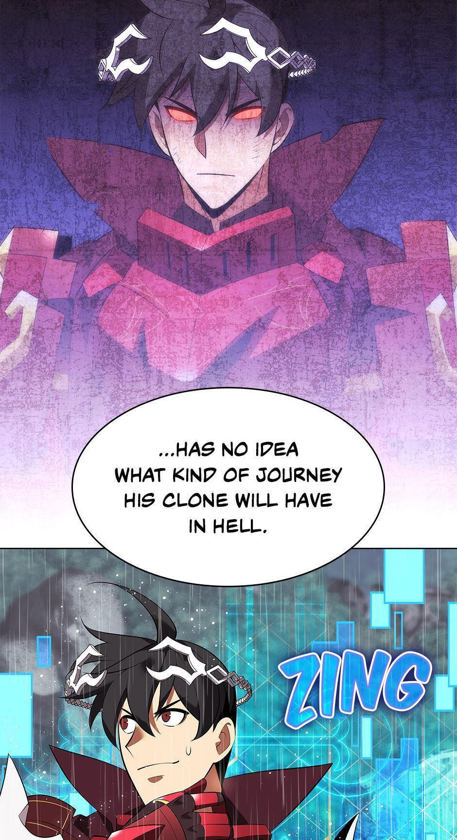 Read Overgeared (Team Argo) chapter 203 image 59 on Lezhin
