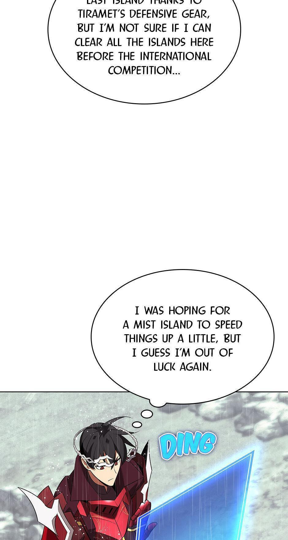 Read Overgeared (Team Argo) chapter 203 image 63 on Lezhin
