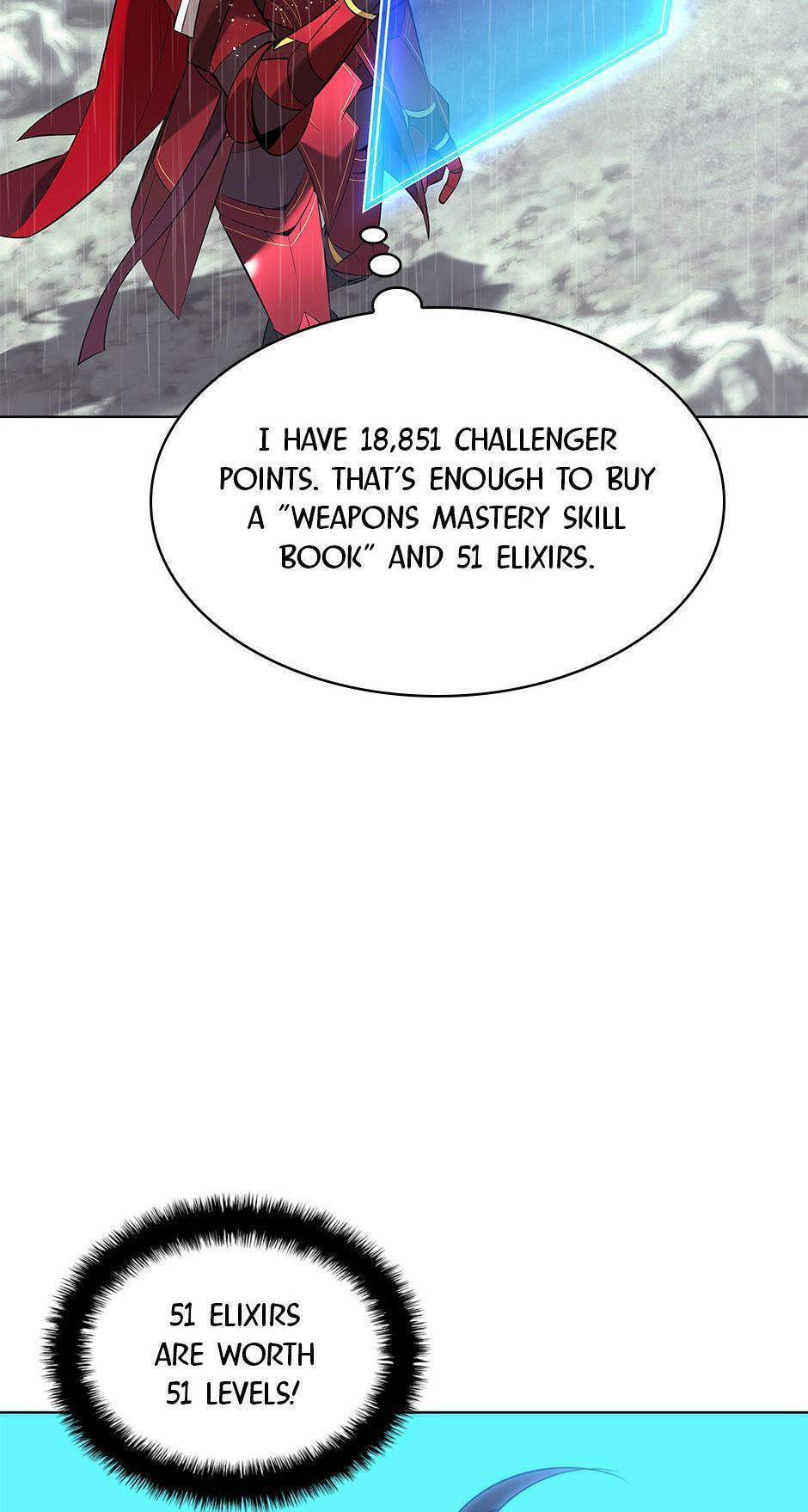 Read Overgeared (Team Argo) chapter 203 image 64 on Lezhin