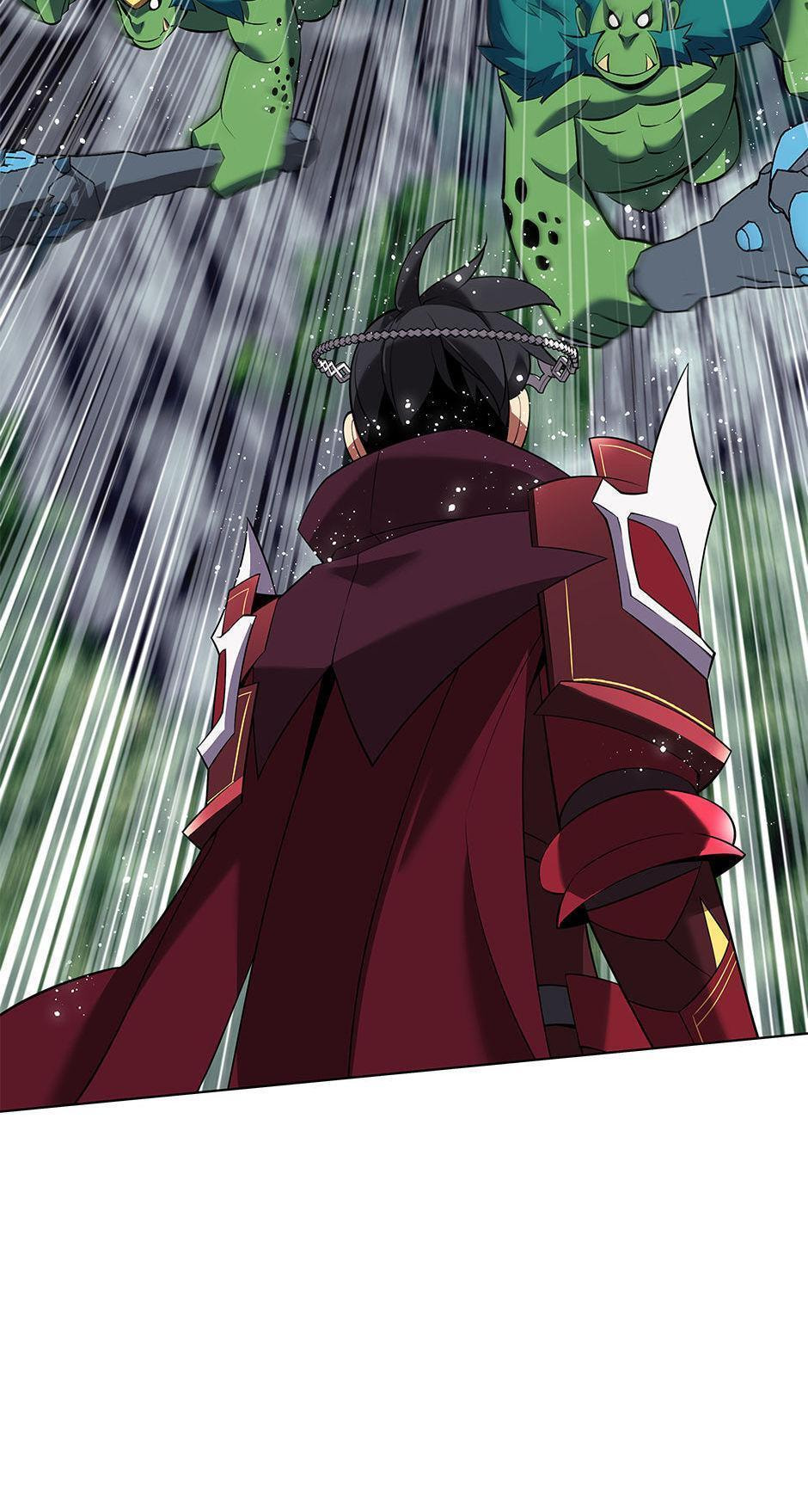 Read Overgeared (Team Argo) chapter 203 image 67 on Lezhin