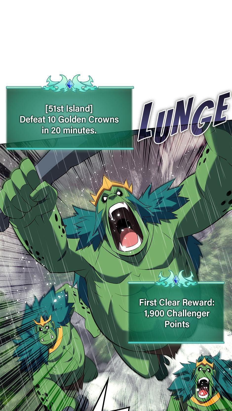 Read Overgeared (Team Argo) chapter 203 image 68 on Lezhin