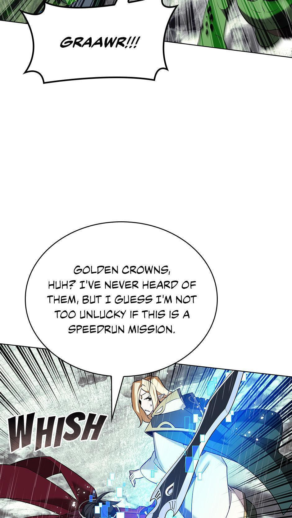 Read Overgeared (Team Argo) chapter 203 image 69 on Lezhin