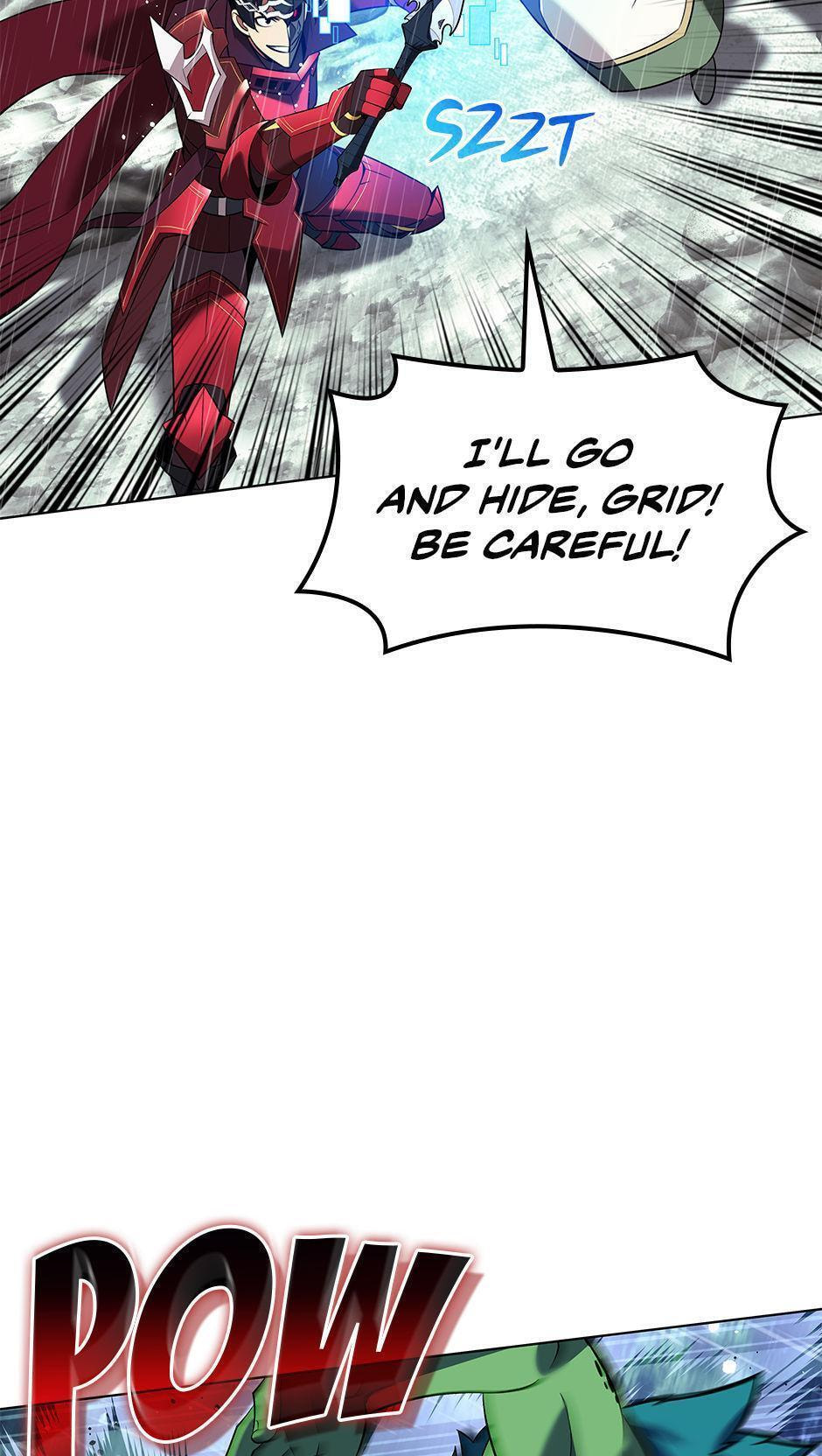Read Overgeared (Team Argo) chapter 203 image 70 on Lezhin
