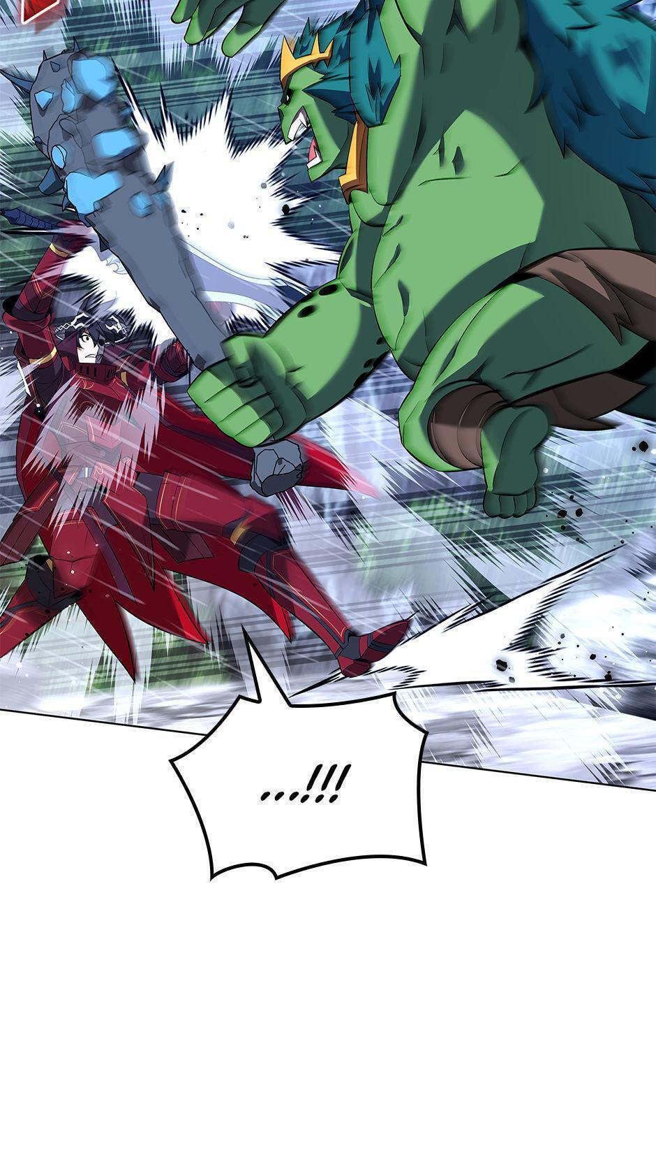 Read Overgeared (Team Argo) chapter 203 image 71 on Lezhin