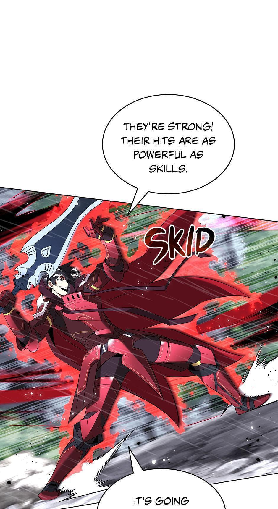 Read Overgeared (Team Argo) chapter 203 image 72 on Lezhin
