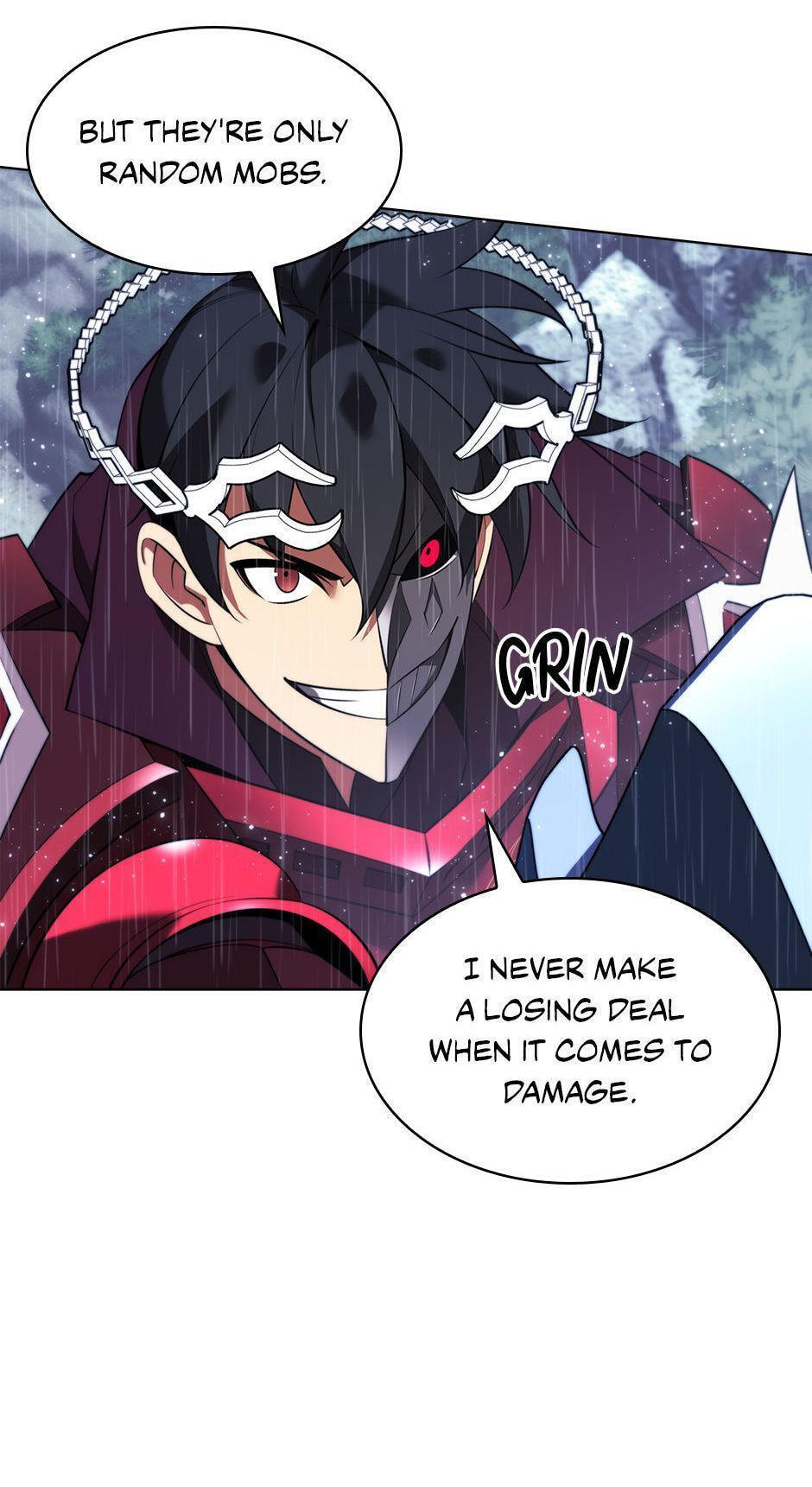 Read Overgeared (Team Argo) chapter 203 image 75 on Lezhin