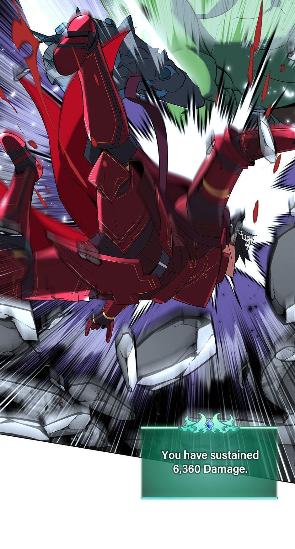 Read Overgeared (Team Argo) chapter 203 image 77 on Lezhin