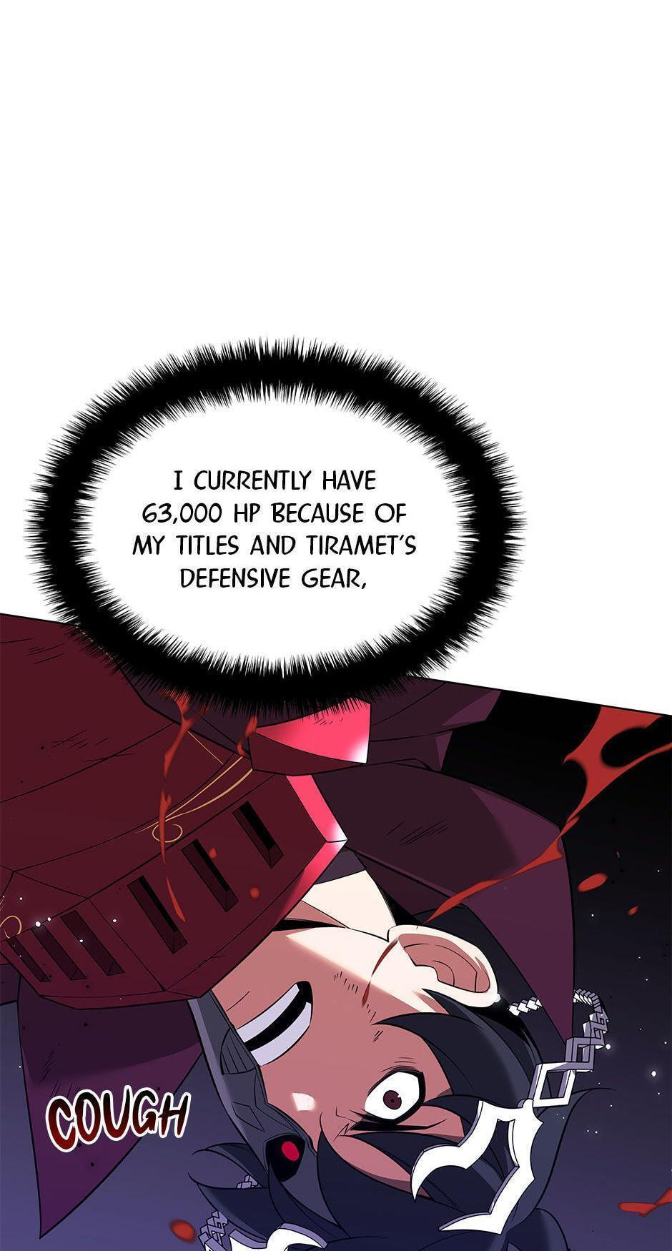 Read Overgeared (Team Argo) chapter 203 image 78 on Lezhin
