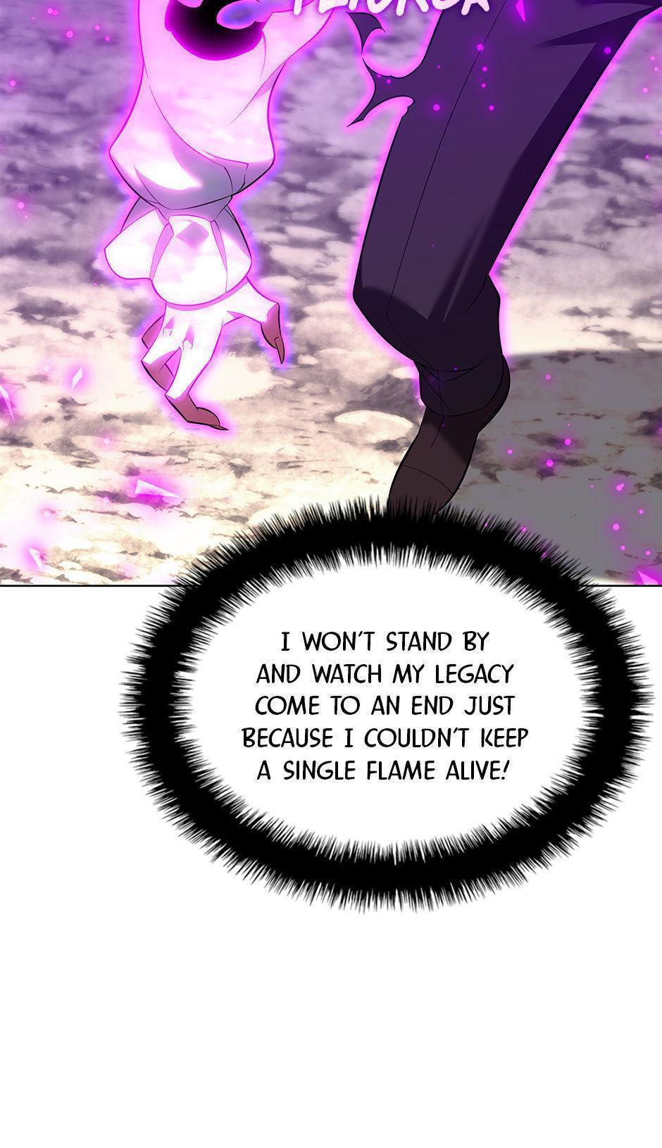 Read Overgeared (Team Argo) chapter 203 image 8 on Lezhin