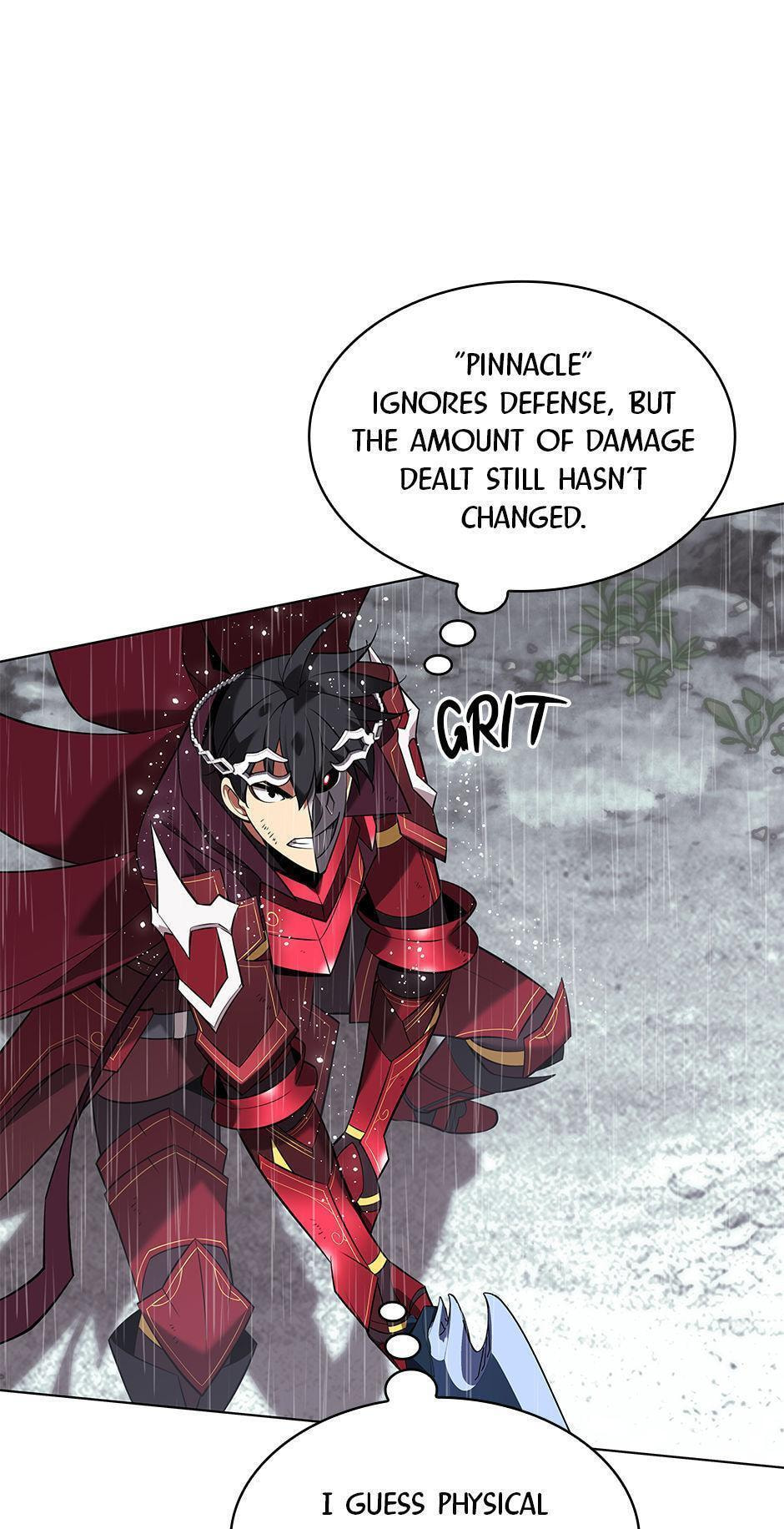 Read Overgeared (Team Argo) chapter 203 image 85 on Lezhin