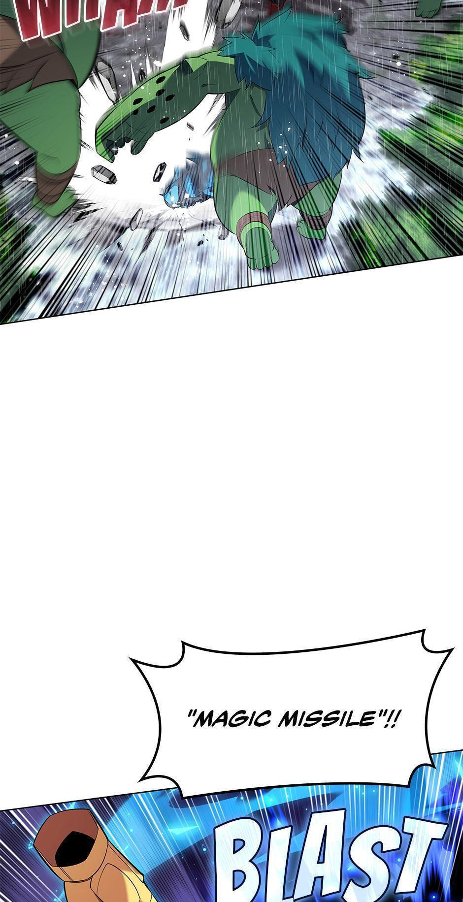 Read Overgeared (Team Argo) chapter 203 image 87 on Lezhin