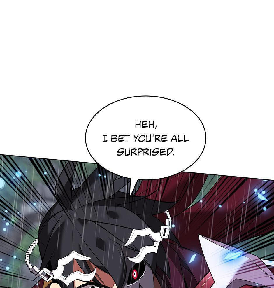 Read Overgeared (Team Argo) chapter 203 image 89 on Lezhin