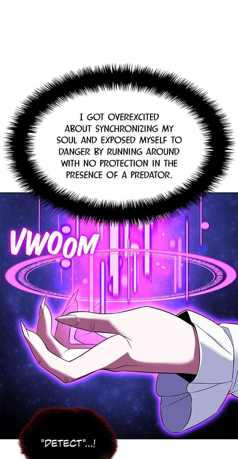 Read Overgeared (Team Argo) chapter 203 image 9 on Lezhin