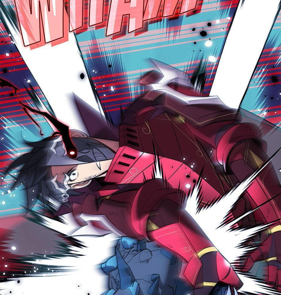 Read Overgeared (Team Argo) chapter 203 image 92 on Lezhin