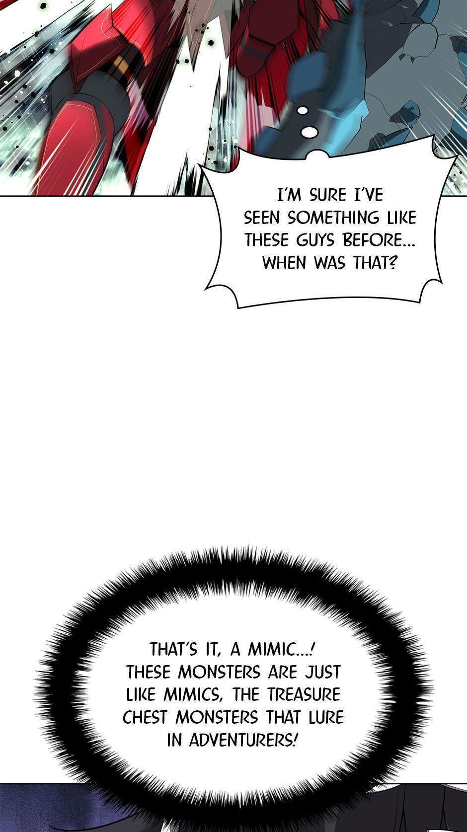 Read Overgeared (Team Argo) chapter 203 image 99 on Lezhin
