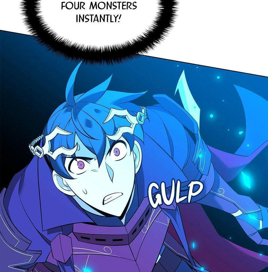 Read Overgeared (Team Argo) chapter 204 image 104 on Lezhin