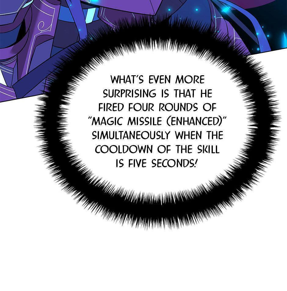 Read Overgeared (Team Argo) chapter 204 image 105 on Lezhin