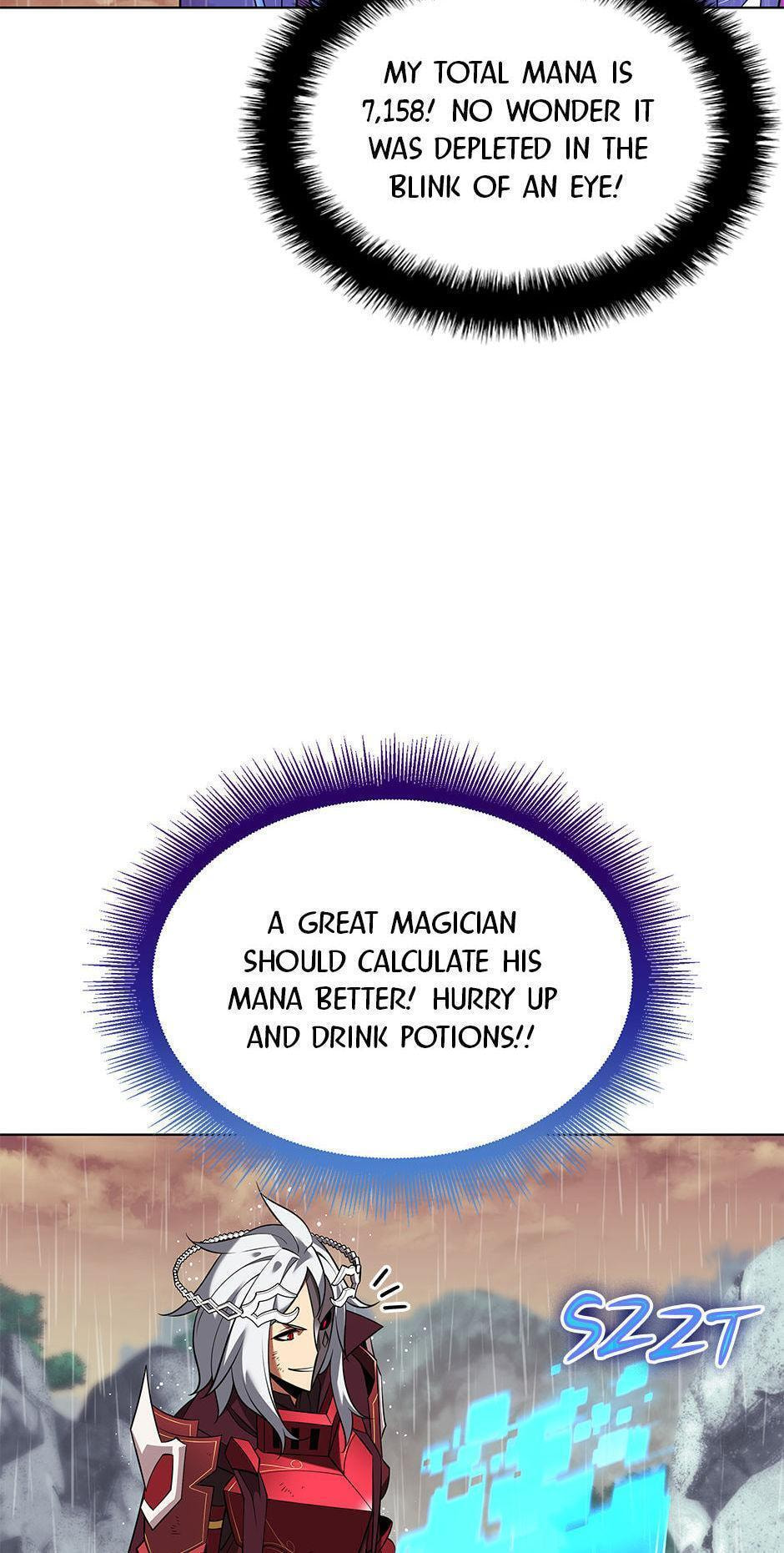 Read Overgeared (Team Argo) chapter 204 image 114 on Lezhin