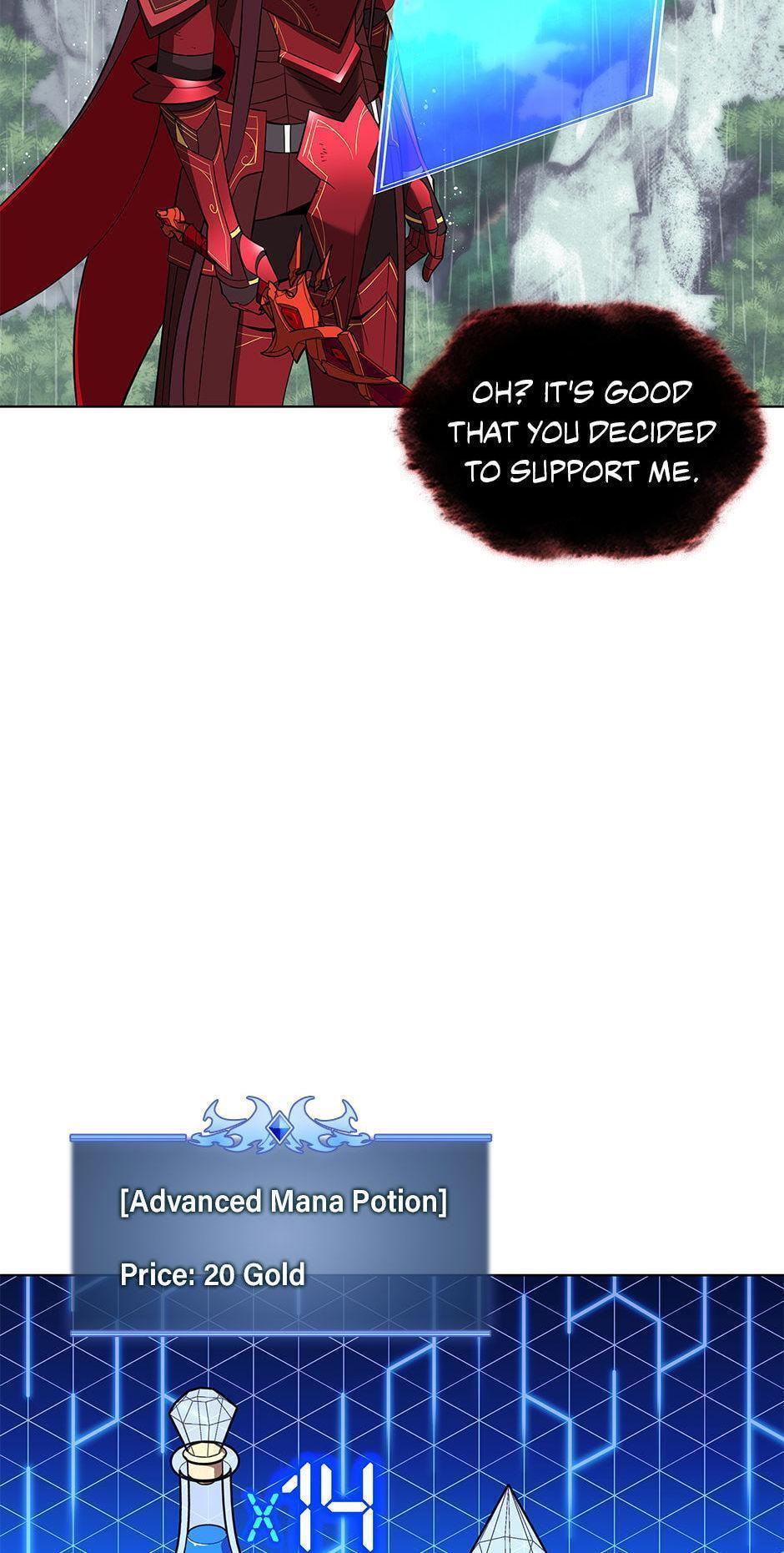 Read Overgeared (Team Argo) chapter 204 image 115 on Lezhin