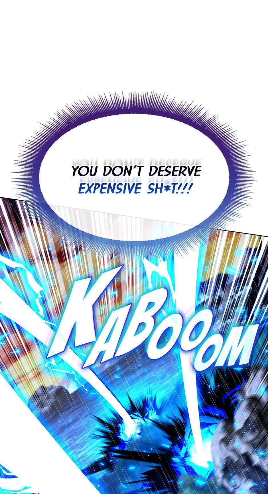 Read Overgeared (Team Argo) chapter 204 image 118 on Lezhin