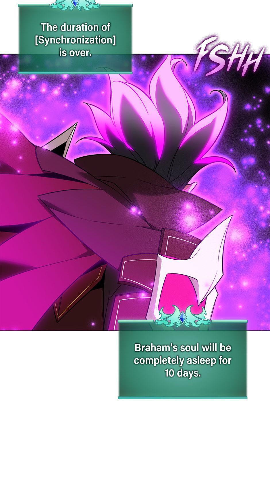 Read Overgeared (Team Argo) chapter 204 image 123 on Lezhin