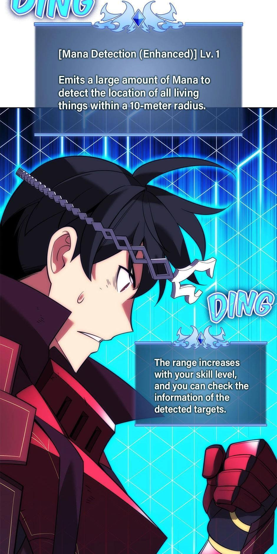 Read Overgeared (Team Argo) chapter 204 image 127 on Lezhin