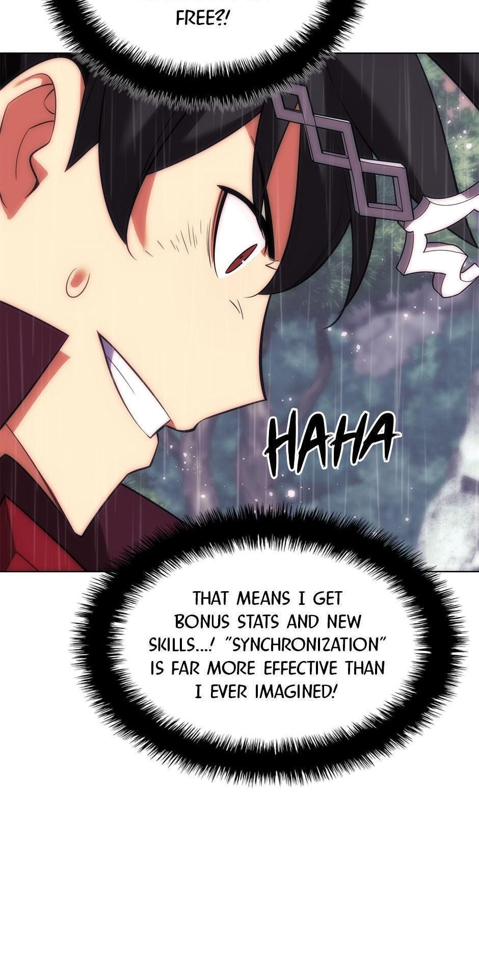 Read Overgeared (Team Argo) chapter 204 image 129 on Lezhin