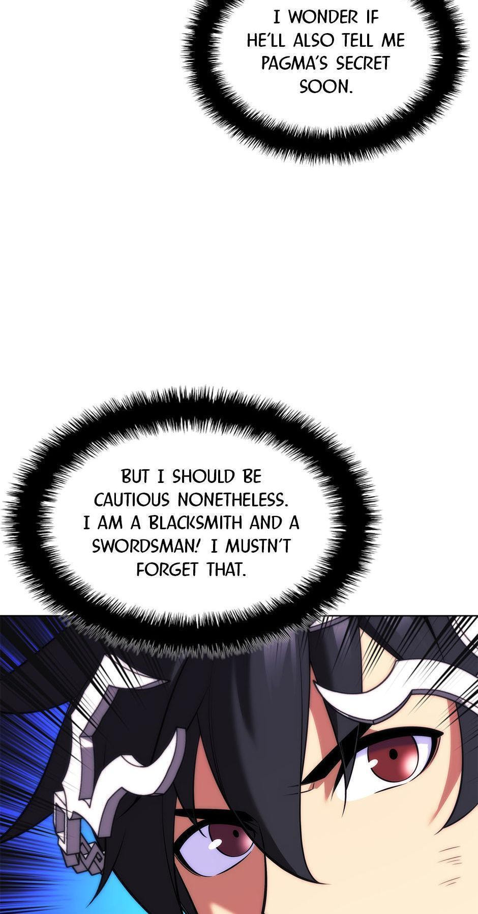 Read Overgeared (Team Argo) chapter 204 image 131 on Lezhin