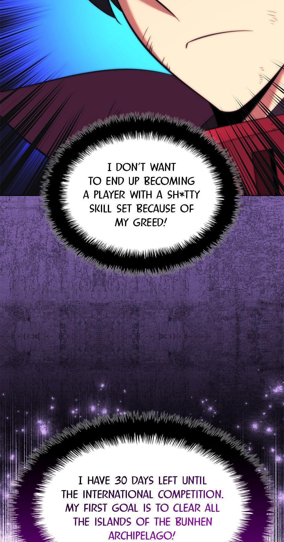 Read Overgeared (Team Argo) chapter 204 image 132 on Lezhin
