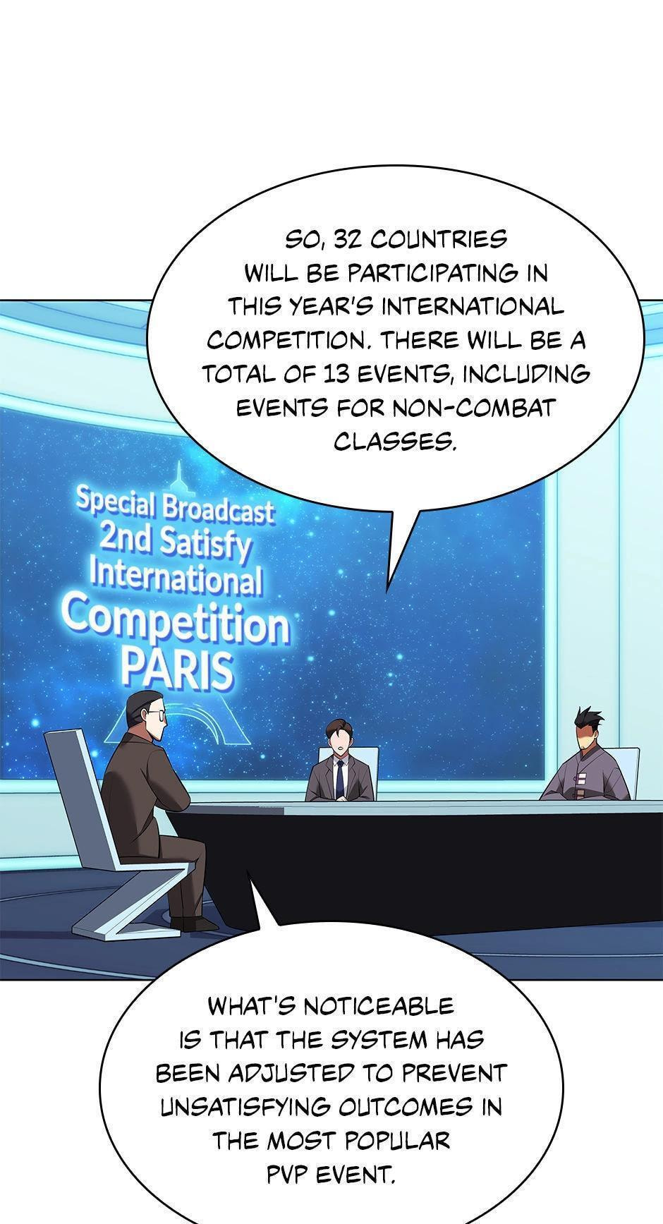 Read Overgeared (Team Argo) chapter 204 image 135 on Lezhin