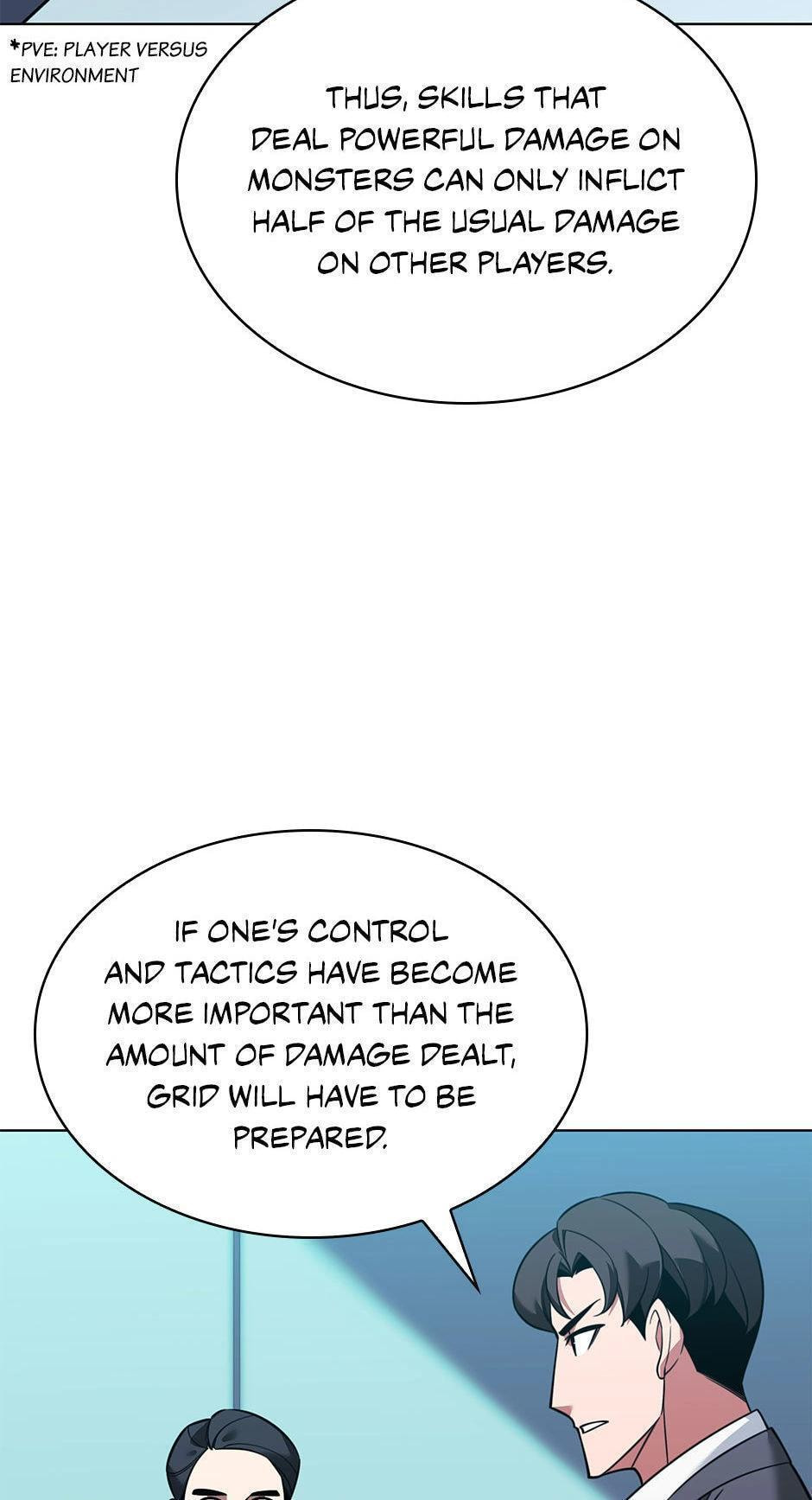 Read Overgeared (Team Argo) chapter 204 image 137 on Lezhin