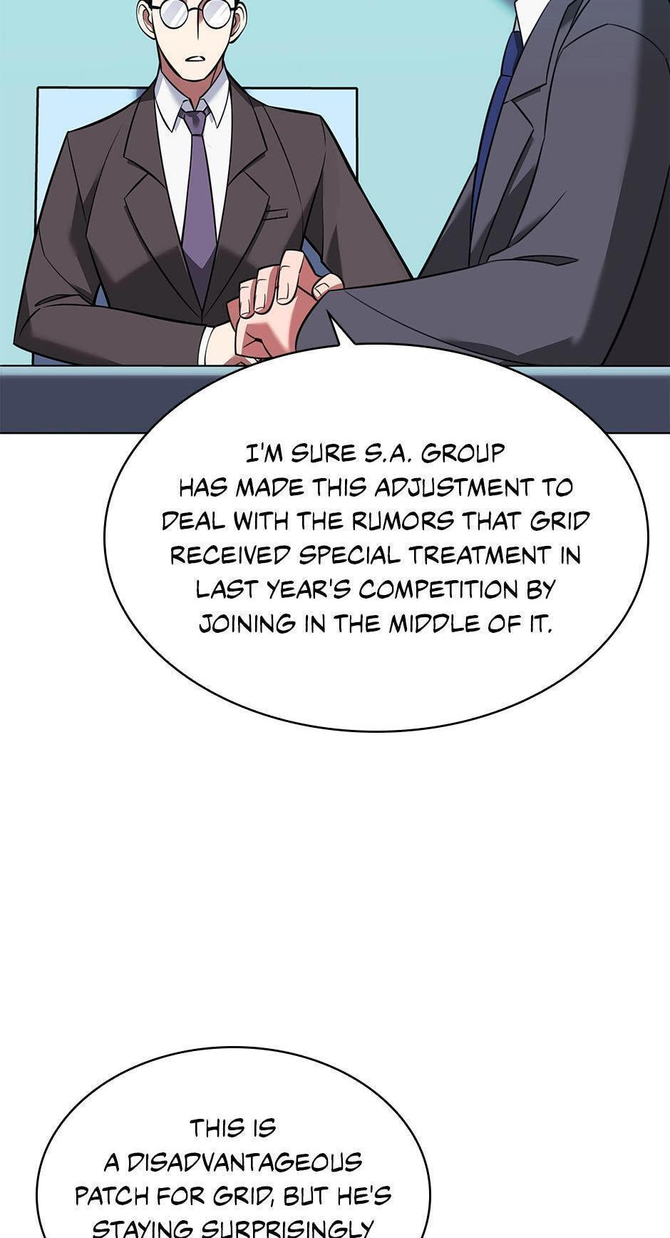 Read Overgeared (Team Argo) chapter 204 image 138 on Lezhin